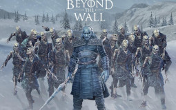 Game of Thrones Beyond the Wall